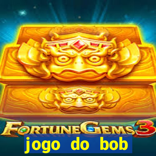 jogo do bob esponja corrida do fantasma holandes